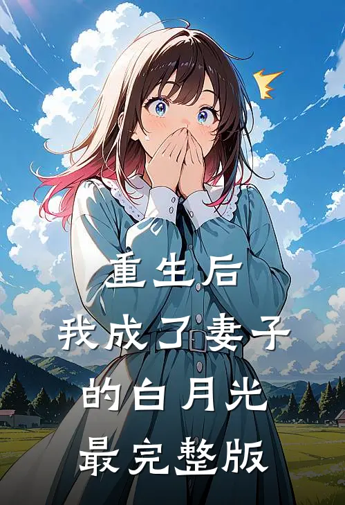 重生后，我成了妻子的白月光最完整版
