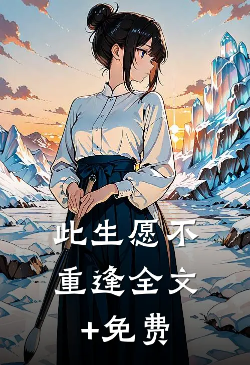 此生愿不重逢全文+免费