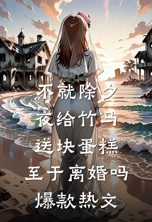 不就除夕夜给竹马送块蛋糕，至于离婚吗爆款热文