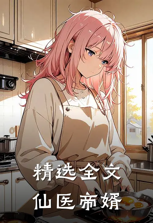 精选全文仙医帝婿