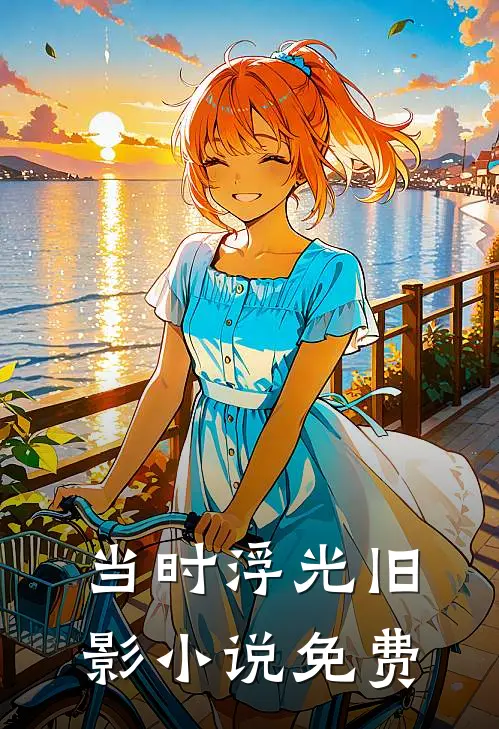当时浮光旧影小说免费
