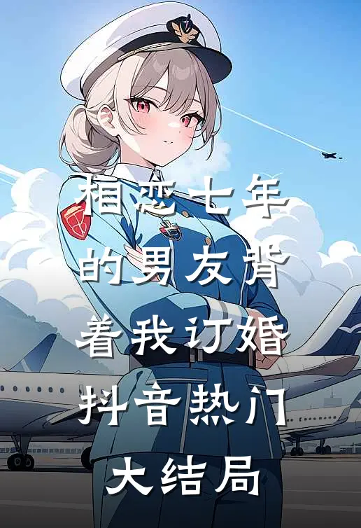 相恋七年的男友背着我订婚抖音热门大结局