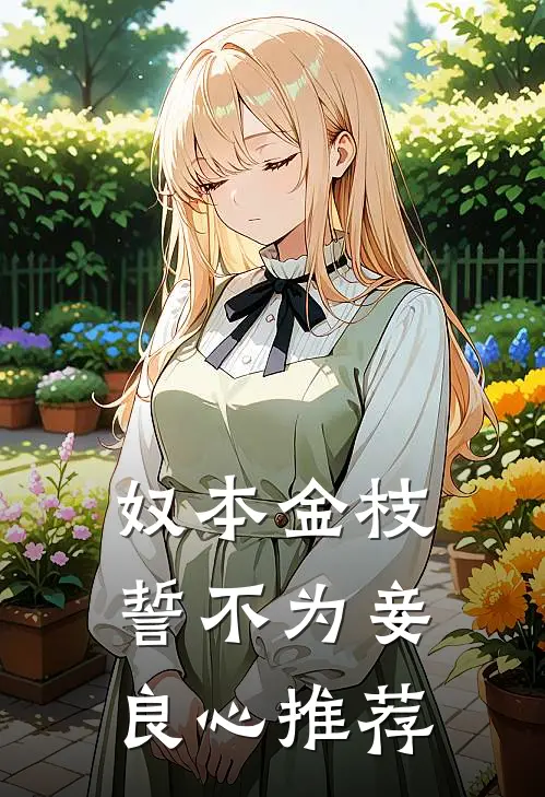 奴本金枝，誓不为妾良心推荐