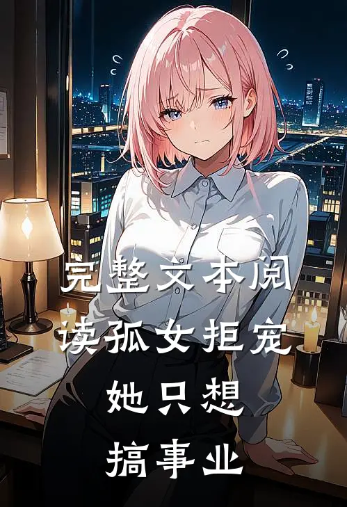 完整文本阅读孤女拒宠：她只想搞事业