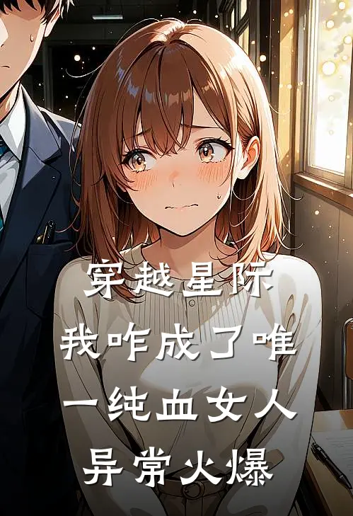 穿越星际,我咋成了唯一纯血女人异常火爆的