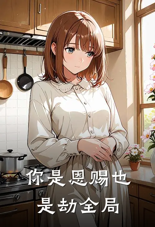 你是恩赐也是劫全局