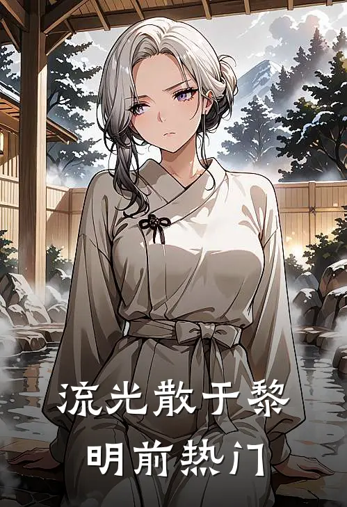 流光散于黎明前热门