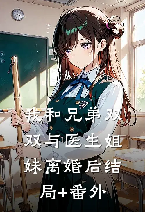 我和兄弟双双与医生姐妹离婚后结局+番外