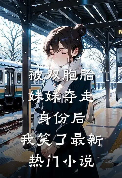 被双胞胎妹妹夺走身份后，我笑了最新热门小说