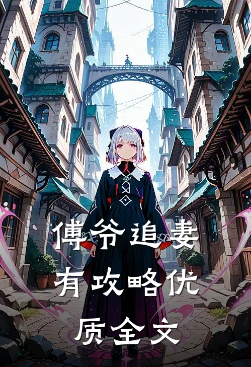 傅爷追妻有攻略优质全文
