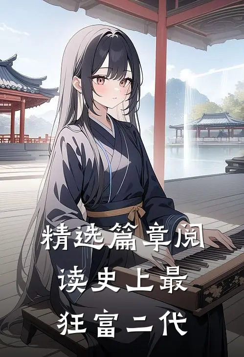 精选篇章阅读史上最狂富二代