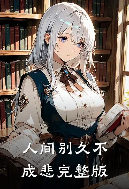 人间别久不成悲完整版