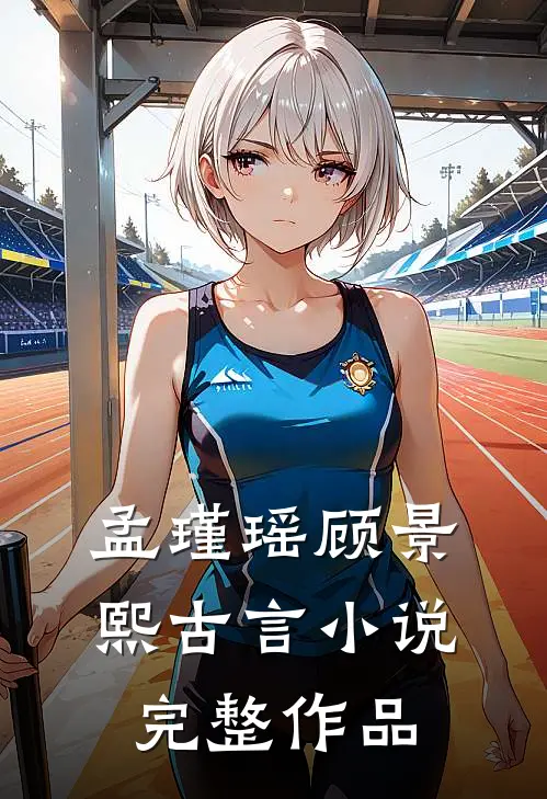 孟瑾瑶顾景熙古言小说完整作品