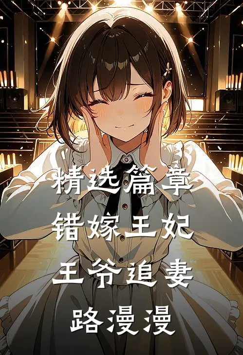 精选篇章错嫁王妃，王爷追妻路漫漫