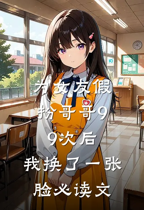 为女友假扮哥哥99次后，我换了一张脸必读文