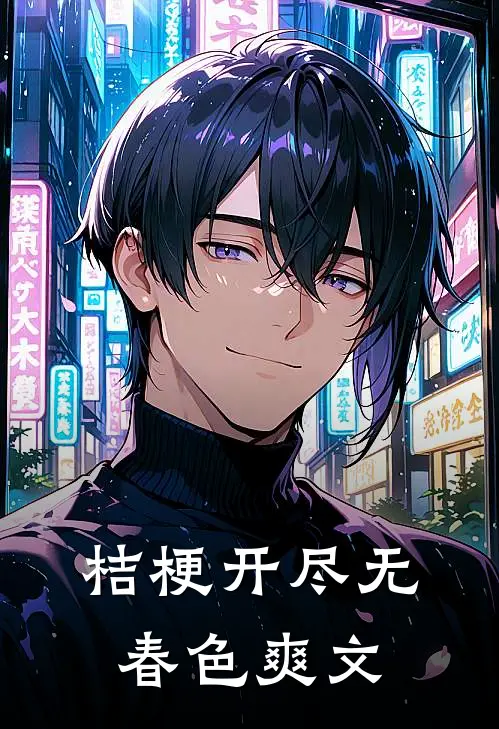 桔梗开尽无春色爽文
