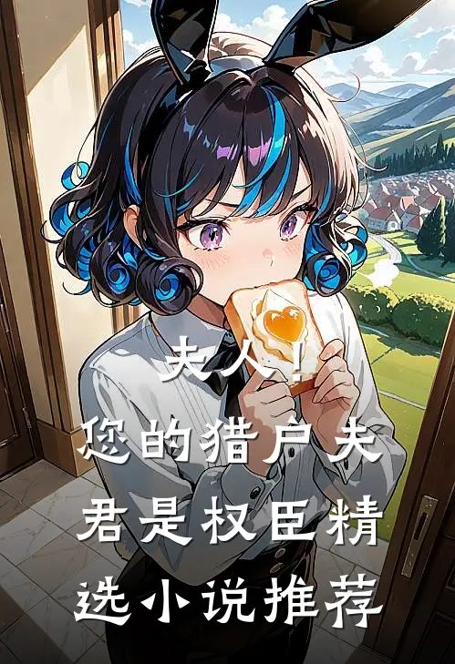夫人!您的猎户夫君是权臣精选推荐免费阅读