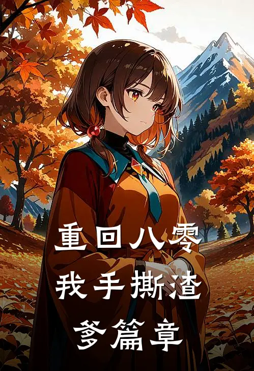 重回八零，我手撕渣爹篇章