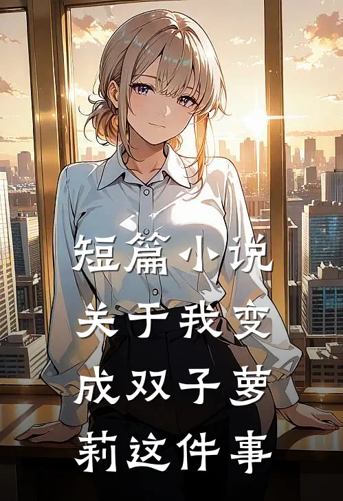 短篇小说关于我变成双子萝莉这件事
