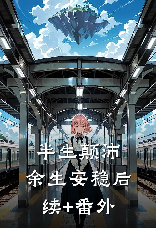 半生颠沛，余生安稳后续+番外