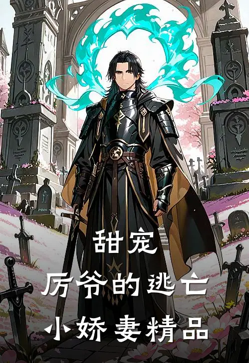 甜宠：厉爷的逃亡小娇妻精品