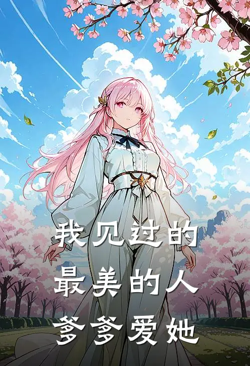 我见过的最美的人爹爹爱她