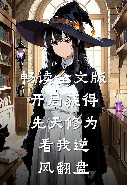 畅读全文版开局获得先天修为，看我逆风翻盘