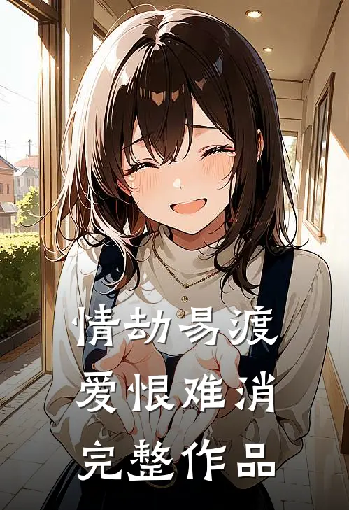 情劫易渡,爱恨难消完整作品在线观看