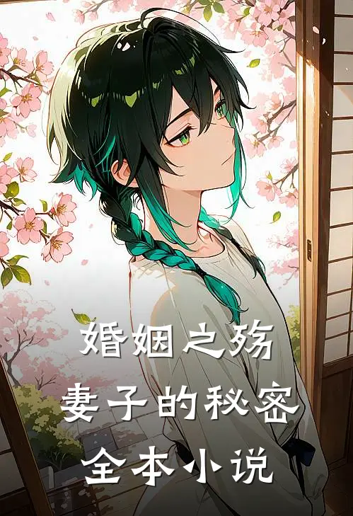 婚姻之殇妻子的秘密全本免费阅读