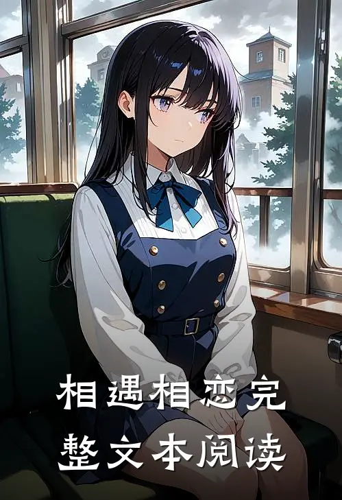 相遇相恋完整文本阅读