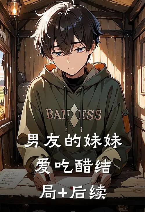男友的妹妹爱吃醋结局+后续