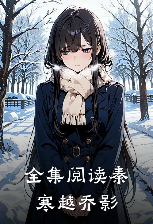 全集阅读秦寒越乔影