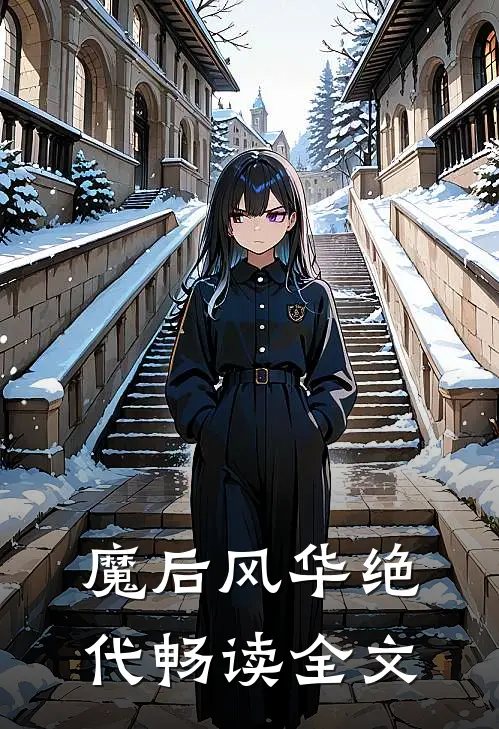 魔后风华绝代畅读全文