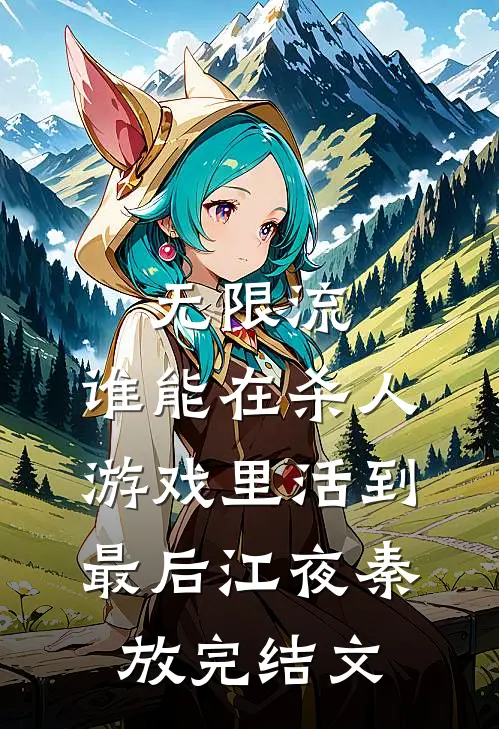 无限流：谁能在杀人游戏里活到最后江夜秦放完结文