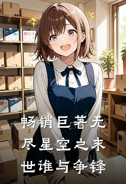 畅销巨著无尽星空之末世谁与争锋