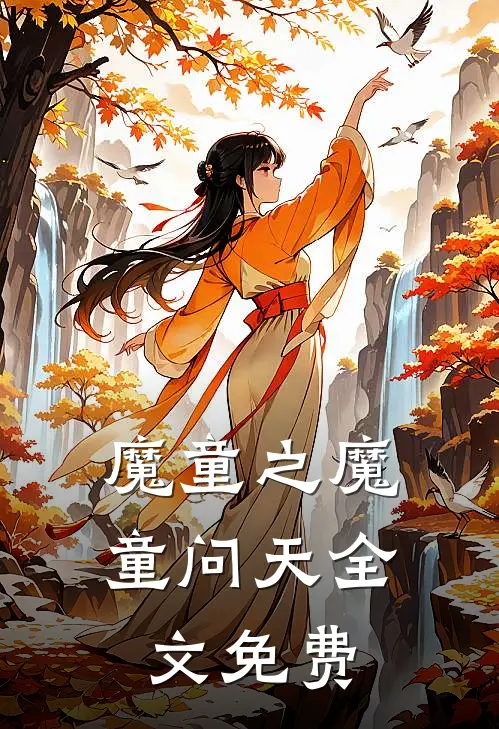 魔童之魔童问天全文免费
