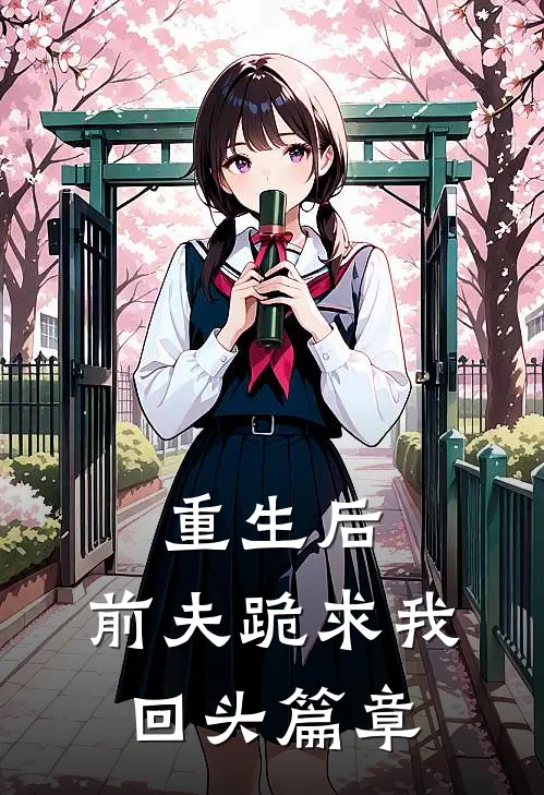 重生后,前夫跪求我回头篇章免费阅读