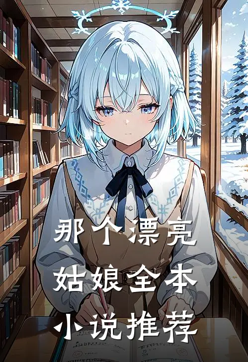那个漂亮姑娘全本小说推荐
