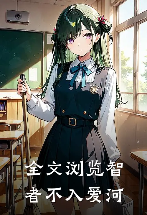 全文浏览智者不入爱河