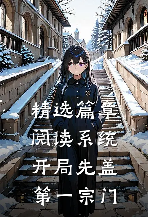 精选篇章阅读系统：开局先盖第一宗门