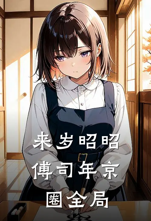 来岁昭昭傅司年京圈全局