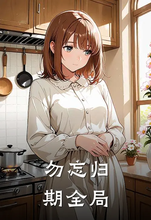 勿忘归期全局