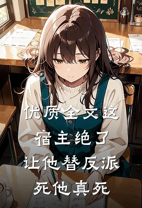 优质全文这宿主绝了,让他替反派死他真死