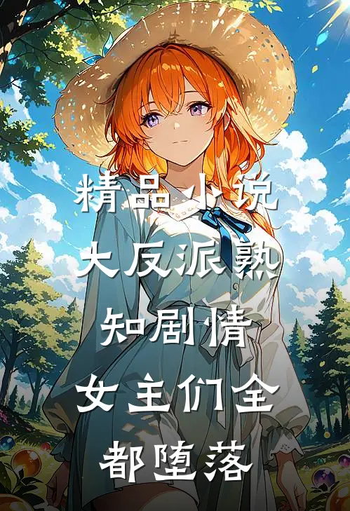 精品大反派熟知剧情,女主们全都堕落了