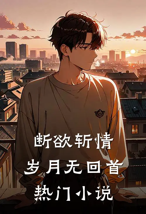断欲斩情，岁月无回首热门小说