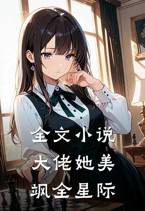 全文小说大佬她美飒全星际