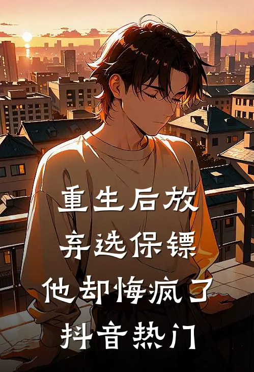 重生后放弃选保镖,他却悔疯了抖音热门歌曲