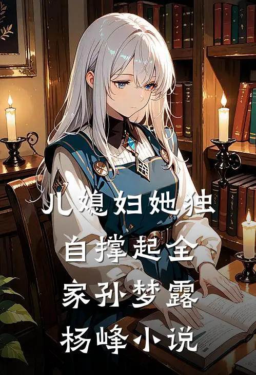 儿媳妇她独自撑起全家孙梦露杨峰小说
