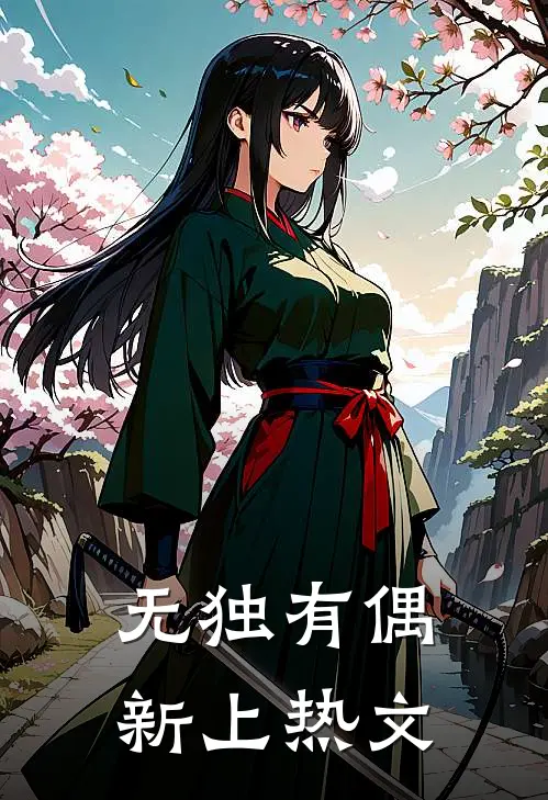 无独有偶新上热文