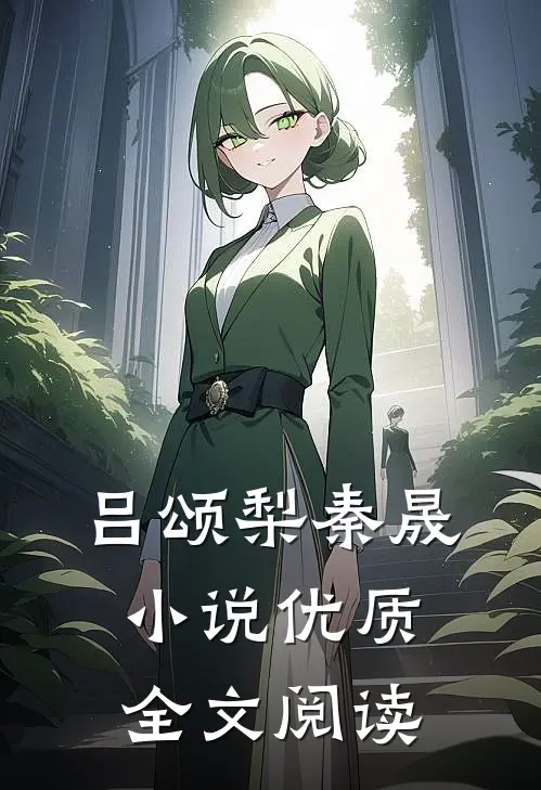 吕颂梨秦晟小说优质全文阅读